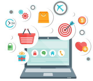 Разработка площадки электронной коммерции в 