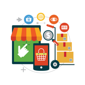 Разработка сложного сайта для сферы логистики в 